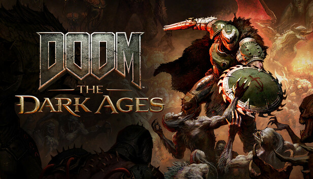 Doom The Dark Ages